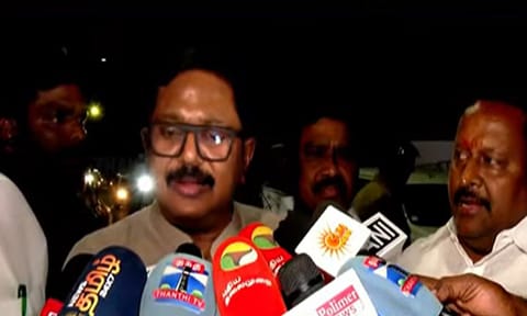 TTV Dinakaran 