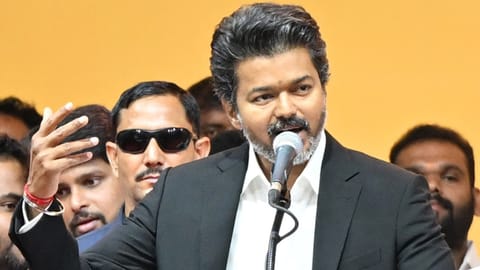 CM Vijay