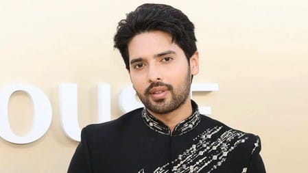 Armaan Malik