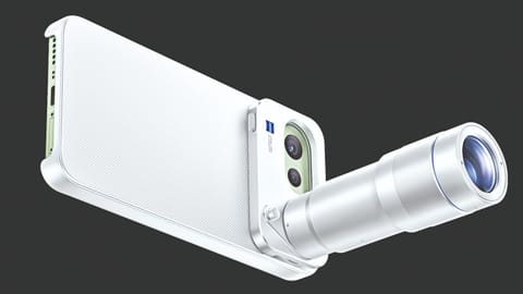  Vivo X300 FE