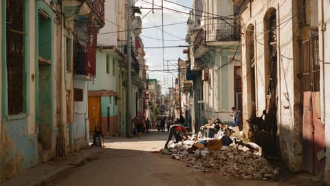 Cuba