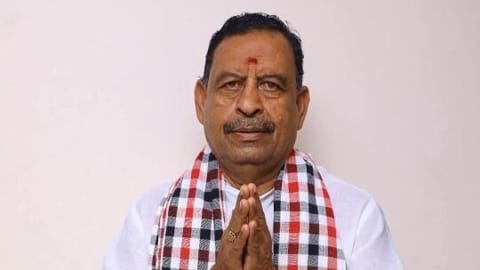 O S Maniyan