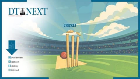 Standard Ambattur CC enters semifinals