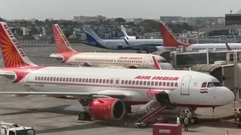 Air India suspends Chennai-Singapore direct flights till August 31