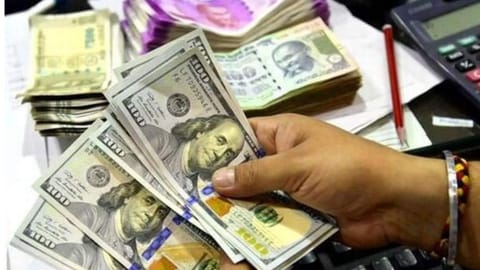 Rupee crashes to record 95.80 against USD