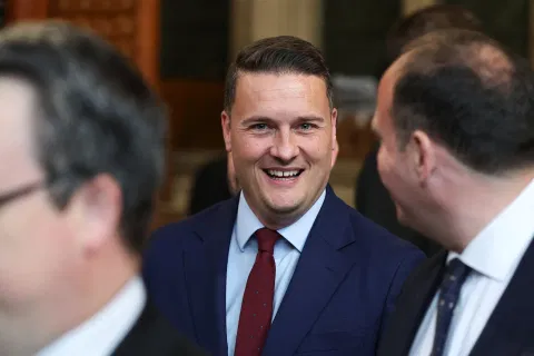 Keir Starmer 