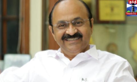 Congress names V D Satheesan as next Kerala CM