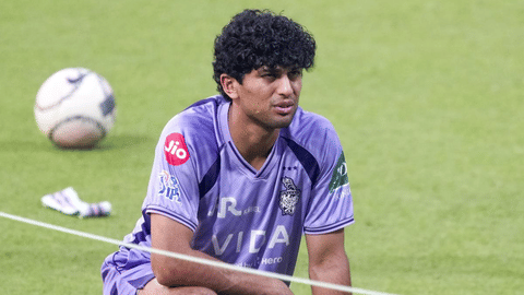 Rachin Ravindra