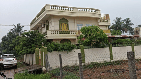 103 sovereign gold jewellery, cash stolen from locked house in Cuddalore