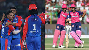 DC vs RR