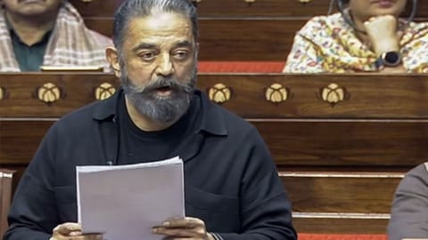 Kamal Haasan