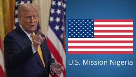 Donlad Trump