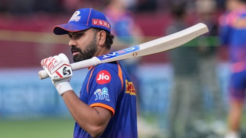 Rohit-Mumbai Indians-IPL2026