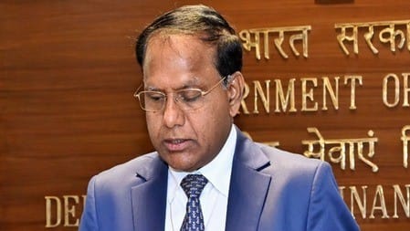 DFS Secretary