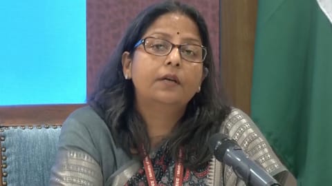 India to keep buying Russian oil regardless of US sanctions waivers, says official