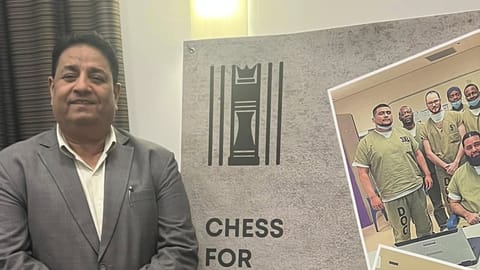 Bharat Singh Chauhan