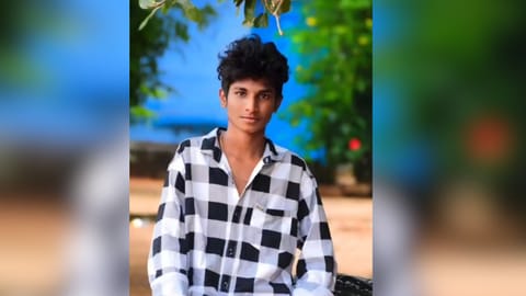Sanjay (victim)