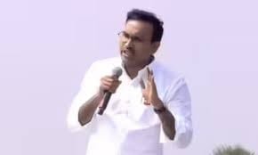 Health Minister Arunraj