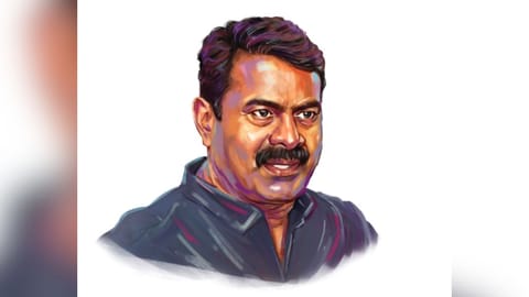 NTK chief Seeman