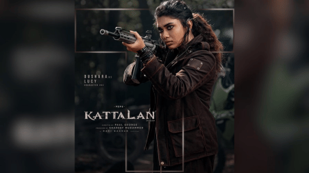 Kattalan poster