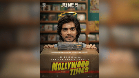 Mollywood Times