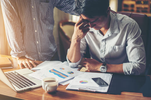 What Financial Problems Do Families Face after Losing the Main Earning Member?
