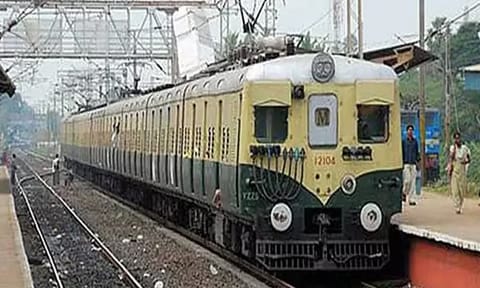 Southern Railway
