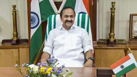Kerala CM Satheesan