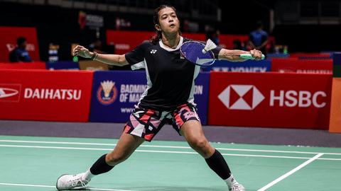 Ashmita Chaliha