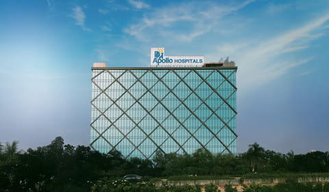 Apollo Hospital 
