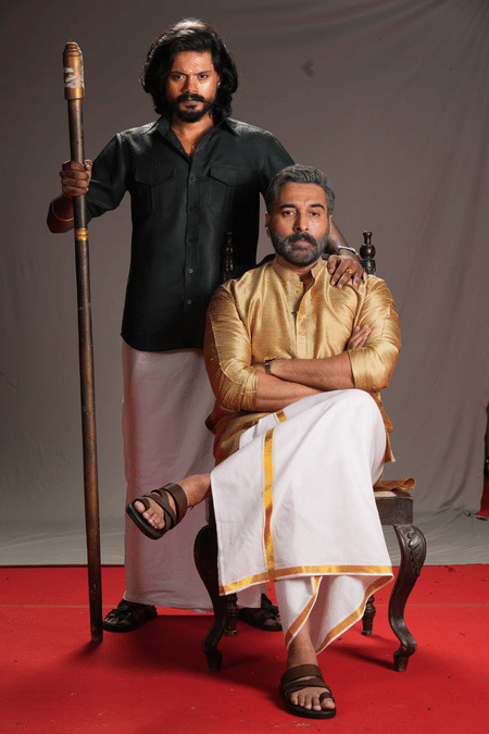 Rahman’s upcoming film