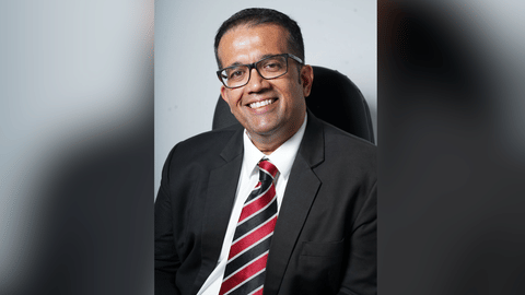 Karthik Athreya  Managing Director - Sundaram Alternates Asset 