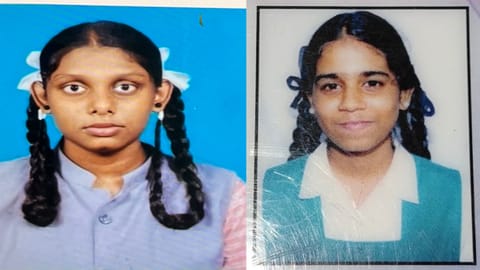 D Kowsalya and D Affraa