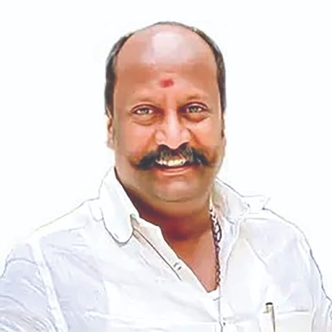 VIJAY TAMILAN PARTHIBAN - Transport