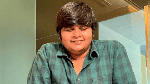 Karthik Subbaraj