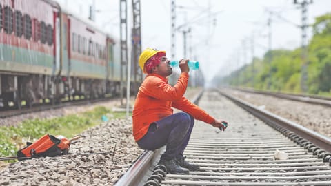 The heatwave conditions in TN come amid a broader spell of extreme temperatures across the country