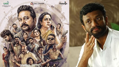 New script of Jayaram, Urvasi-starrer 'Parimala & Co'!