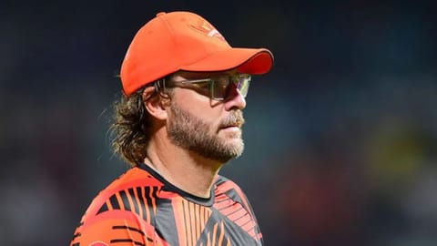 Vettori said the team will continue to monitor its under-tested middle-order ahead of the IPL