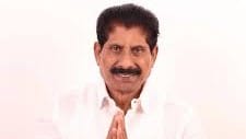 Ku Pa Krishnan 