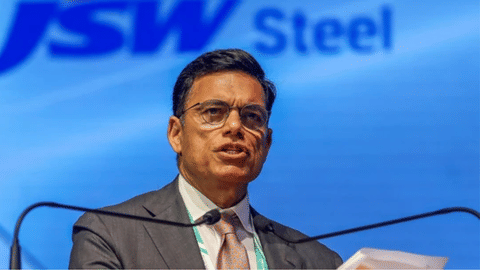 Sajjan Jindal