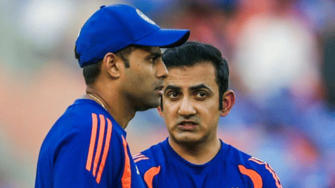Head coach Gautam Gambhir's stated comfort with Suryakumar Yadav will make him a key figure in the final call.