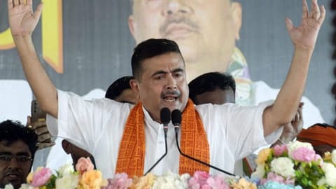 Bengal gained infamy due to recruitment scams