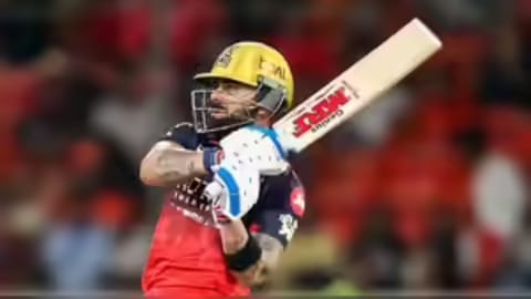 Kohli enjoys aggressive Australian-style intensity on field