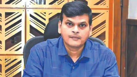 J Kumaragurubaran
