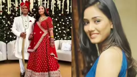 Twisha Sharma