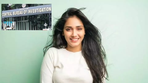 CBI set to take over Twisha Sharma probe
