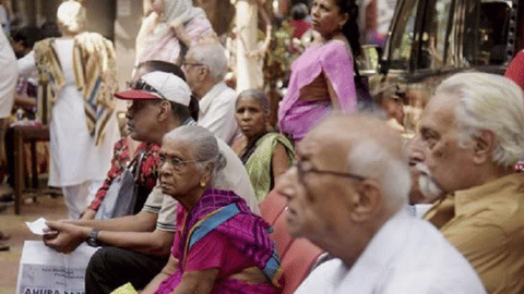 Collateral Damage: War’s unseen victims: India’s senior citizens
