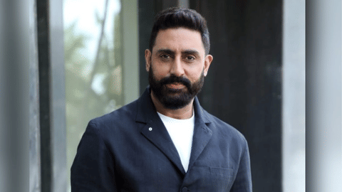 Abhishek Bachchan