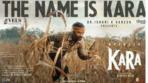 Kara movie