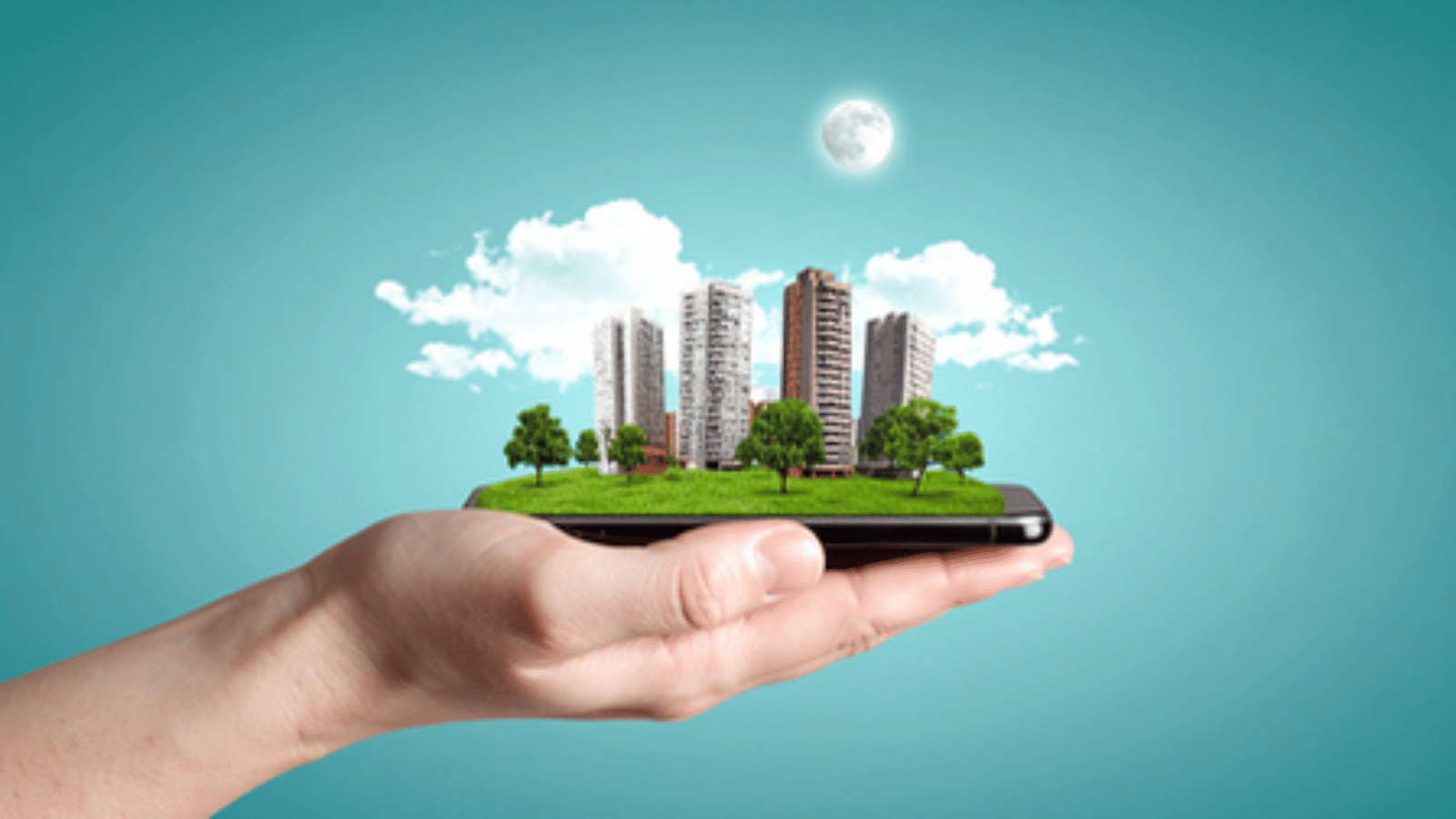 India's Real Estate Demand Surges Despite Investment Gaps